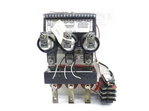 Used JOSLYN CLARK A77-457412A UNMP knox1006978-A77-457412A - Product Image