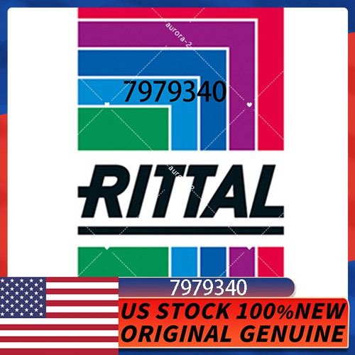 New Rittal 7979340 PDU switched 16A3P CEE 36xC136xC19 PDU 7979.340 - Product Image