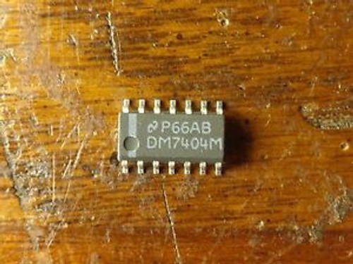 49 - National Semiconductor P66AB P69AB Integrated Circuit I/C - QTY 49