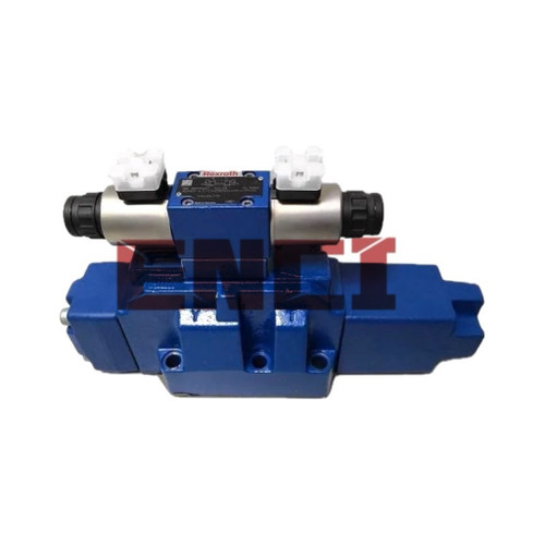 New 4WRZ25W8-325-7X6EG24N9EK4V R900943858 Bosch Rexroth Valve  - Product Image