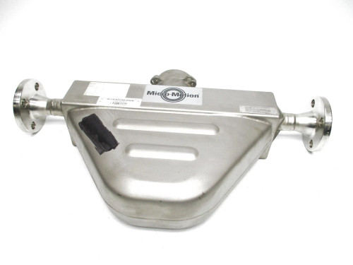 New MICROMOTION F100S128PCAAEZ1ZZ NSNP mros03001532-F100S128PCAAEZ1ZZ - Product Image