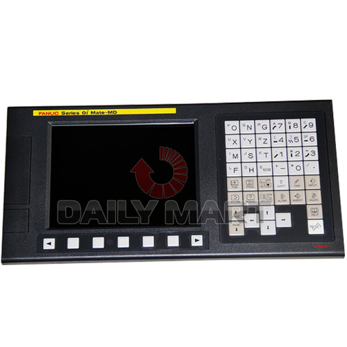 New Brand New in Box FANUC A02B-0285-‹B500 A02B-0285-B500 - Product Image
