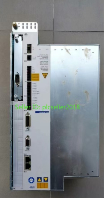 New 1 PC NEW KOLLMORGEN S74802-PM Servo driver DHL or FedEx  - Product Image