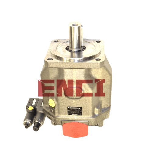 New A10VSO140 DFR131R-VPB12N00 R910945253 Bosch Rexroth Plunger Pump  - Product Image