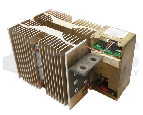 Used RELIANCE ELECTRIC 86466-88R RECTIFIER STACK - Product Image