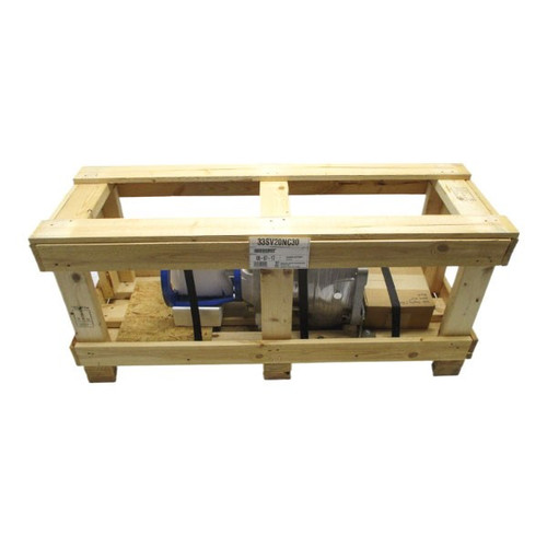New GOULDS WATER TECHNOLOGY 33SV20NC30 362PSI NSMP - Product Image