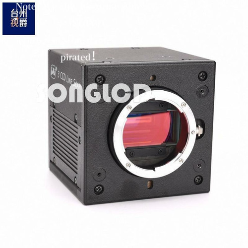 Used 1PCS CV-L107CL-IRB1 90days warranty via DHL or FedEx  - Product Image