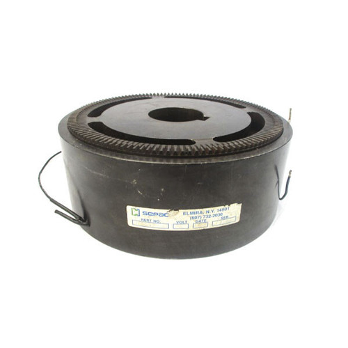 Used SEPAC 60553 24V UNMP knox090069664-60553 - Product Image