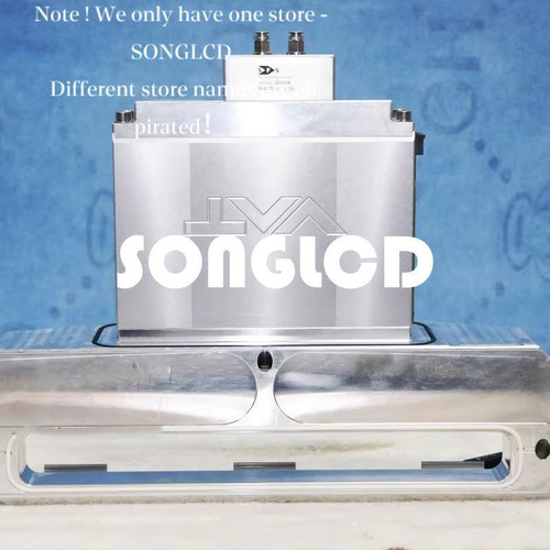 Used 1PCS SFS VAT-NR. 303104 0340X-CA24-CKC1 90days warranty via DHL or FedEx  - Product Image