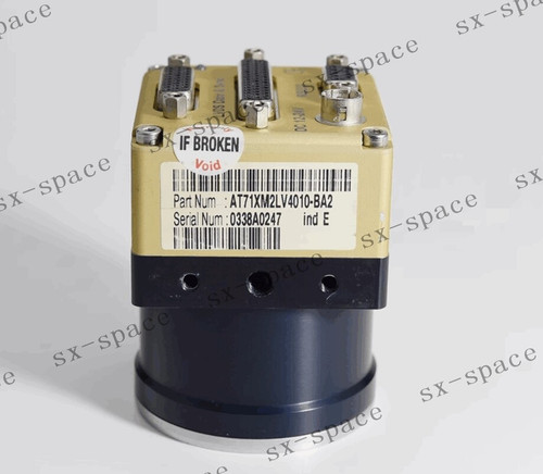 Used 1pcs AT71XM2LV4010-BA2 100 tested by DHL or FEDEX  - Product Image