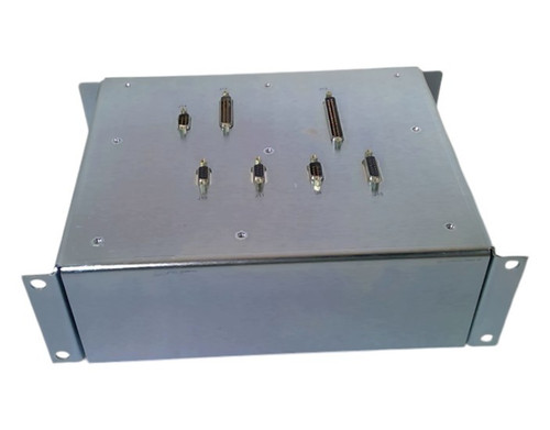 New ACCURAY PLIC MODULATOR IFACE 106120 NEW OEM 106120 SK01D2E12033ABSORBER - Product Image