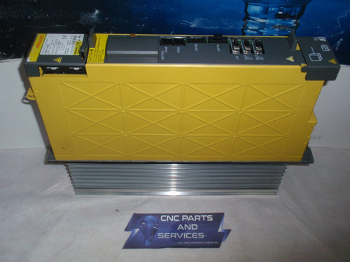 New Fanuc A06B-6079-H204