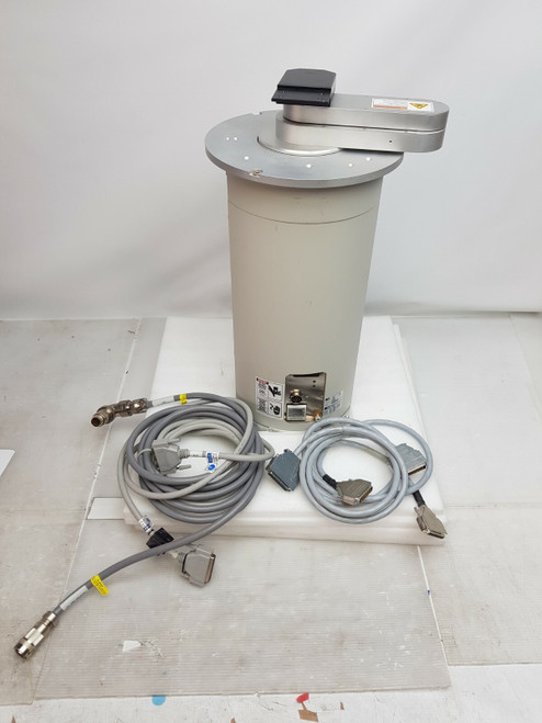 Brooks Automation 152465, Wafer Robot