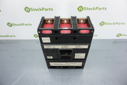 Westinghouse Lc3600Wk 600A 3Pole Usnt