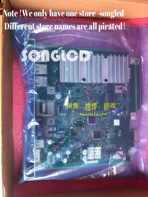 1Pcs New Jancd-Acp01-E Via Dhl Or Fedex