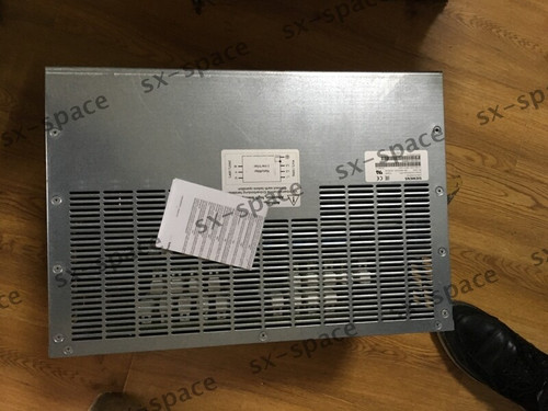 6Sl3000-0Be31-2Aa1 100 Tested By Dhlor Ems