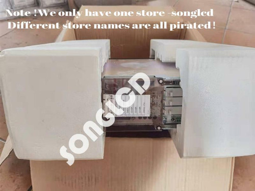 1Pcs New Dds02.1-A050-Da01-01-Fw Dds02.1-A050-D Via Dhl Or Fedex