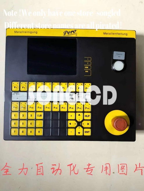 1PCS Pcs950 Industrial Equipment - Used Condition