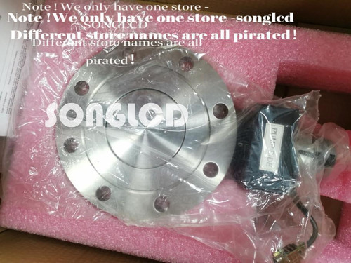 1Pcs New Mks 253B-4-4-2 Via Dhl Or Fedex