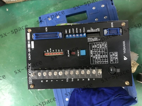 Cacr-Sr07Bc1Am 100 Tested By Dhl Or Ems