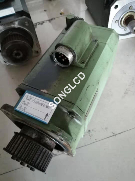1Ft6084-1Af71-4Ag0 Used & Tested With Warranty Free Dhl Or Ems