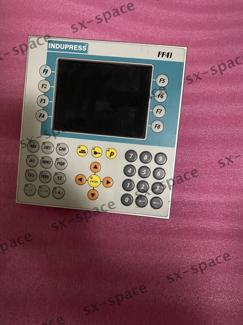 1Pc 4P3040.00-K10 100 Tested By Dhl Or Ems