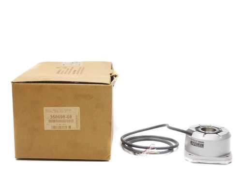 New Heidenhain Ron2751800001-03 358698-08 Nsmp Mros10089884-Ron2751800001-03