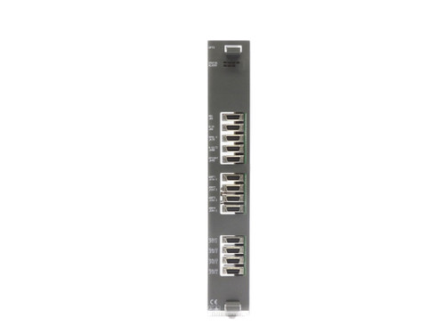 New Fanuc A16B-2203-0033/02B Nsnp Mros100106711-A16B-2203-0033/02B