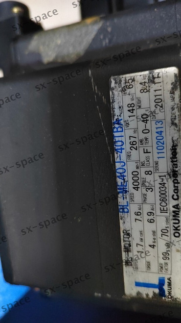 1Pcs Bl-Me40J-40Tba 100 Tested By Dhl Or Fedex