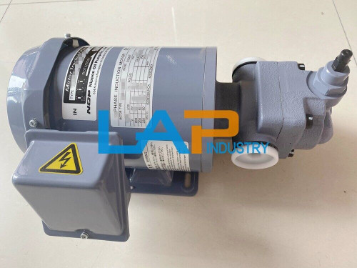 1Pc New For 25P650-220Evb Hydraulic Motor Oil Pump