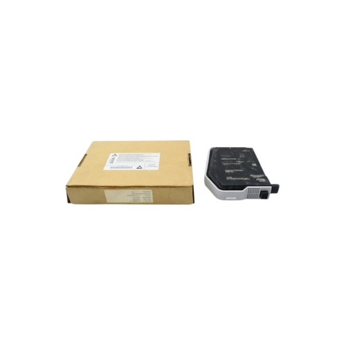 New Emerson Kj1501X1-Bk1 12P4685X032 Rev. H Nsmp Knox070032135-Kj1501X1-Bk1