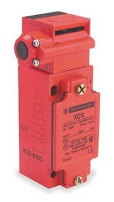 Schneider Electric Xcsb503 Safety Interlock