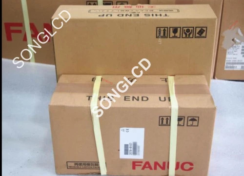 1PCS A06b-0246-b000 Servo Motor - New