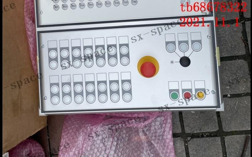 1Pcs 4Xp0000.00-K15 100 Tested By Dhl Or Fedex