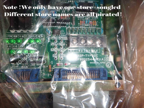 1Pcs New Jasp-Typ02C Via Dhl Or Fedex