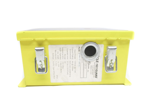 Pincle Mg-52-0F1-20-Ce 53-005-1/2 120Vac 4A Unmp Mros03009336-Mg-52-0F1-20-