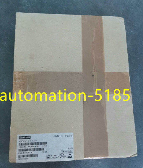 1Ps 6Gt2811-4Aa00-1Aa1 Siemens Rf600 Reader New Fedex Or Dhl