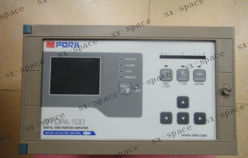 1Pcs Pr-Dpa-100 100 Tested By Dhl Or Fedex