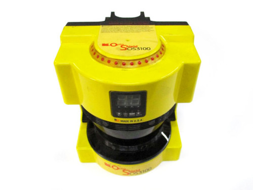 New Sti Os31-2-Pn-Ty1 70188-1012 Nsnp Mros10063199-Os31-2-Pn-Ty1