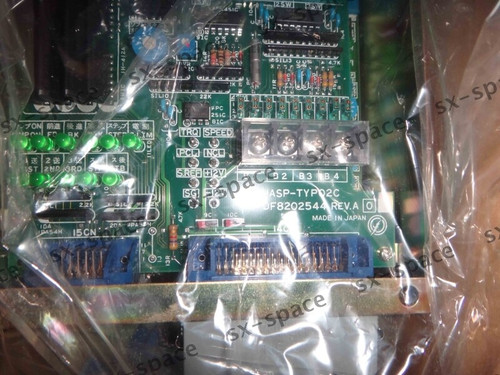 New Jasp-Typ02C By Dhl Or Ems