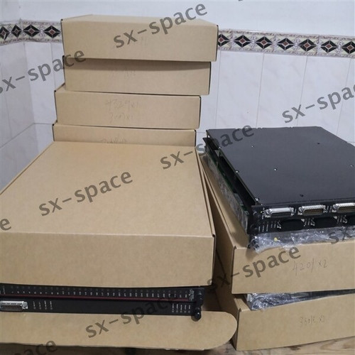 Triconex 3636R 100 Tested By Dhlor Ems