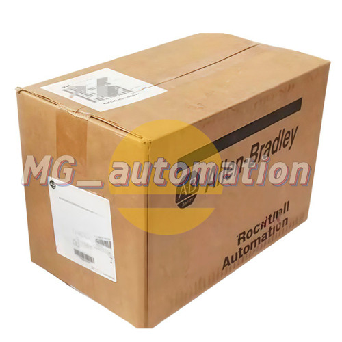 New Allen-Bradley Mpm-B1652F-Sj72Aa Servo Motor