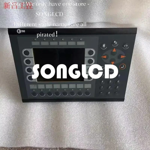 1Pcs E700 02440E 90Days Warranty Via Dhl Or Fedex