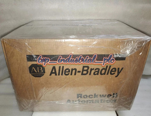 New Allen-Bradley Mpm-B1652F-Sj72Aa Servo Motor Us Stock