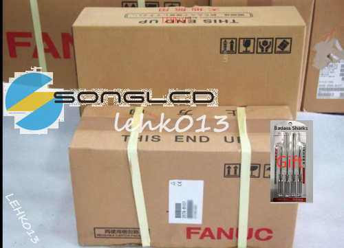 1Pcs New A06B-0276-B100#0100 Via Dhl Or Ems