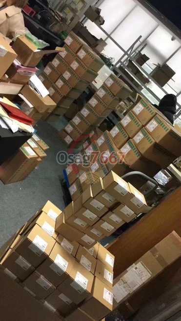 One New Siemens 6Sn1 123-1Aa02-0Fa1 6Sn1123-1Aa02-0Fa1
