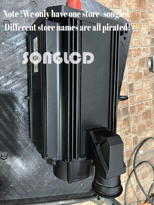 1Pcs New Mkd112B-024-Kg0-Bn Via Dhl Or Fedex
