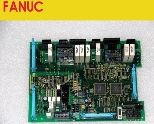 New Fanuc A16B-2100-0115 #Fan By Dhl Or Ems