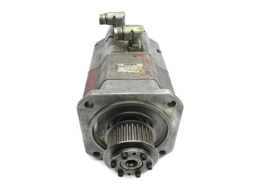 Siemens 1Fk7083-5Af71-1Ah0 291V 7.4/10.4A Unmp Knox090050175-1Fk7083-5Af71-1Ah0