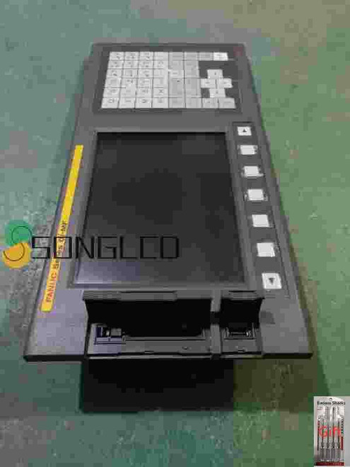 1Pcs A02B-0319-D564#M A02B-0319-D564 90Days Warranty Via Dhl Or Fedex Does